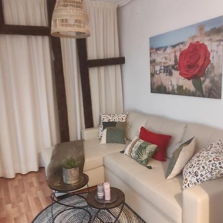 Appartement Vut San Felipe à Cuenca  Extérieur photo