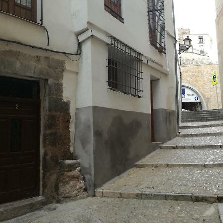 Appartement Vut San Felipe à Cuenca  Extérieur photo