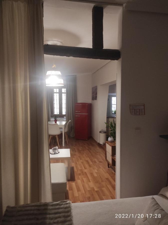 Appartement Vut San Felipe à Cuenca  Extérieur photo