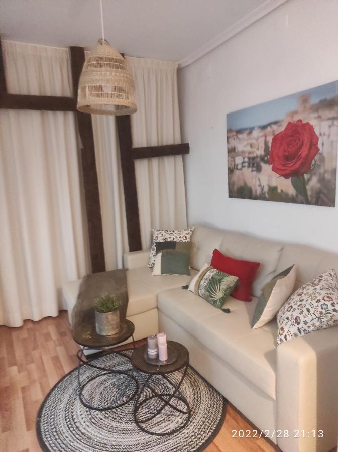 Appartement Vut San Felipe à Cuenca  Extérieur photo