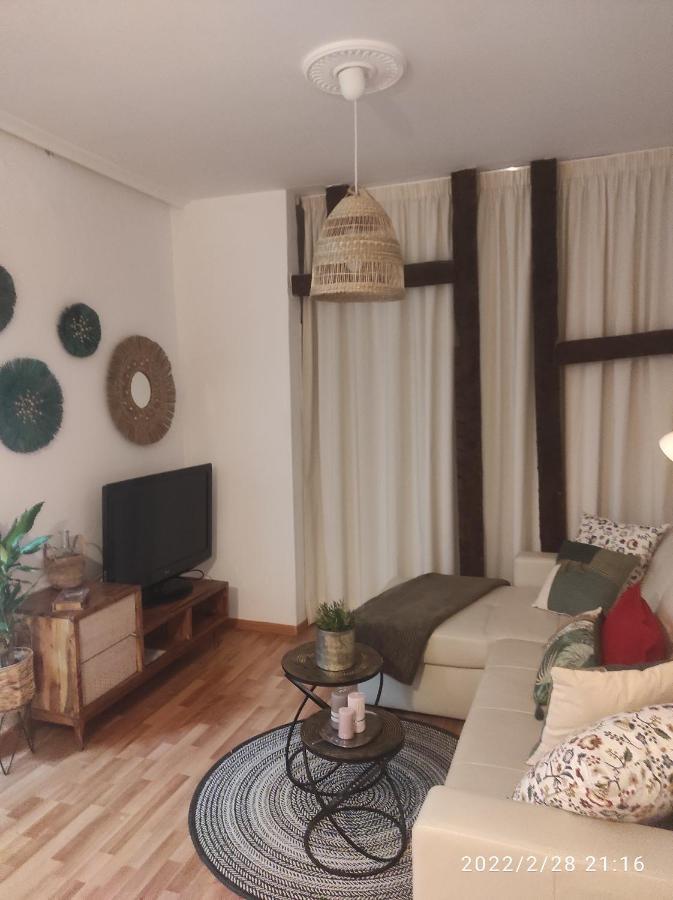 Appartement Vut San Felipe à Cuenca  Extérieur photo