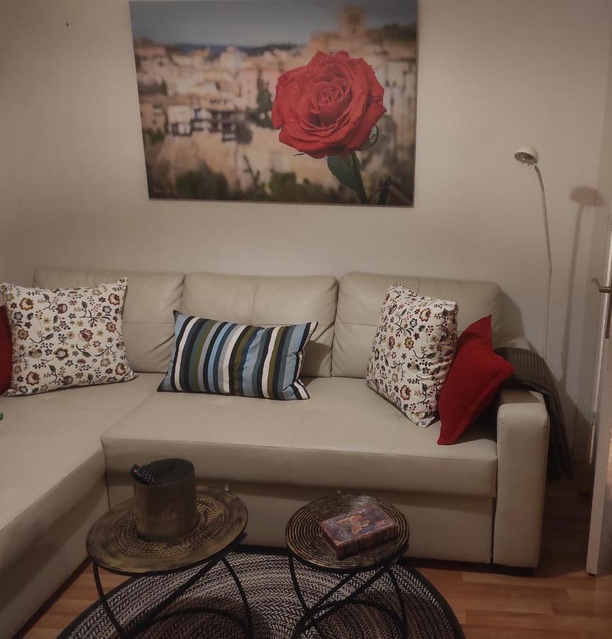 Appartement Vut San Felipe à Cuenca  Extérieur photo