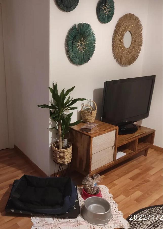 Appartement Vut San Felipe à Cuenca  Extérieur photo