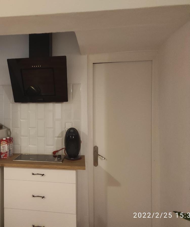 Appartement Vut San Felipe à Cuenca  Extérieur photo