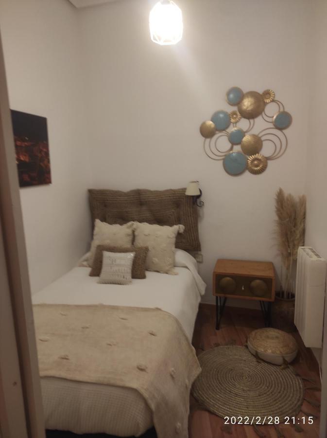 Appartement Vut San Felipe à Cuenca  Extérieur photo