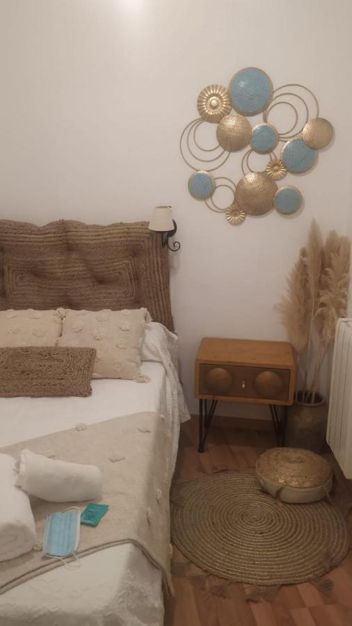Appartement Vut San Felipe à Cuenca  Extérieur photo