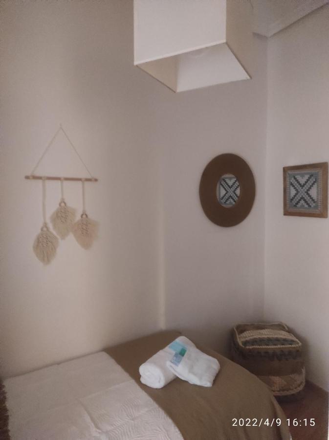 Appartement Vut San Felipe à Cuenca  Extérieur photo