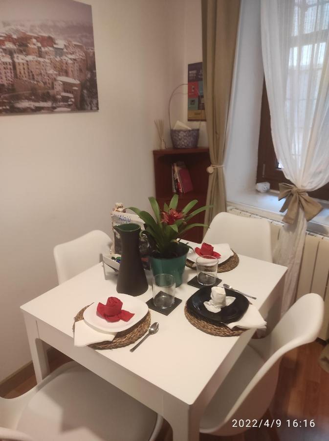 Appartement Vut San Felipe à Cuenca  Extérieur photo