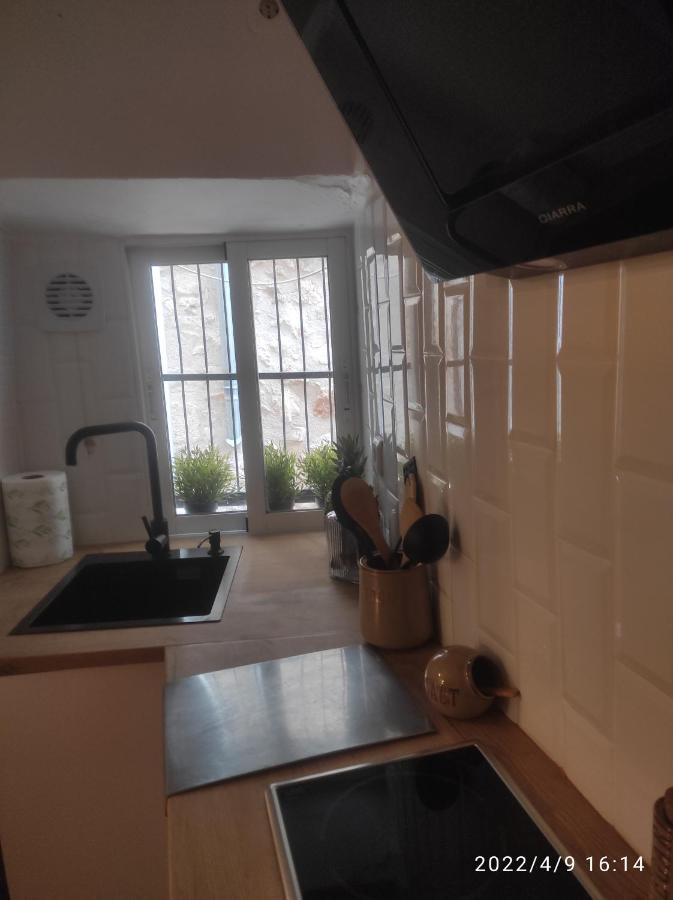 Appartement Vut San Felipe à Cuenca  Extérieur photo