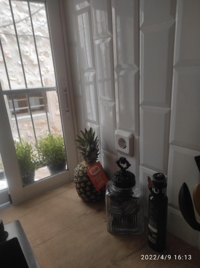 Appartement Vut San Felipe à Cuenca  Extérieur photo