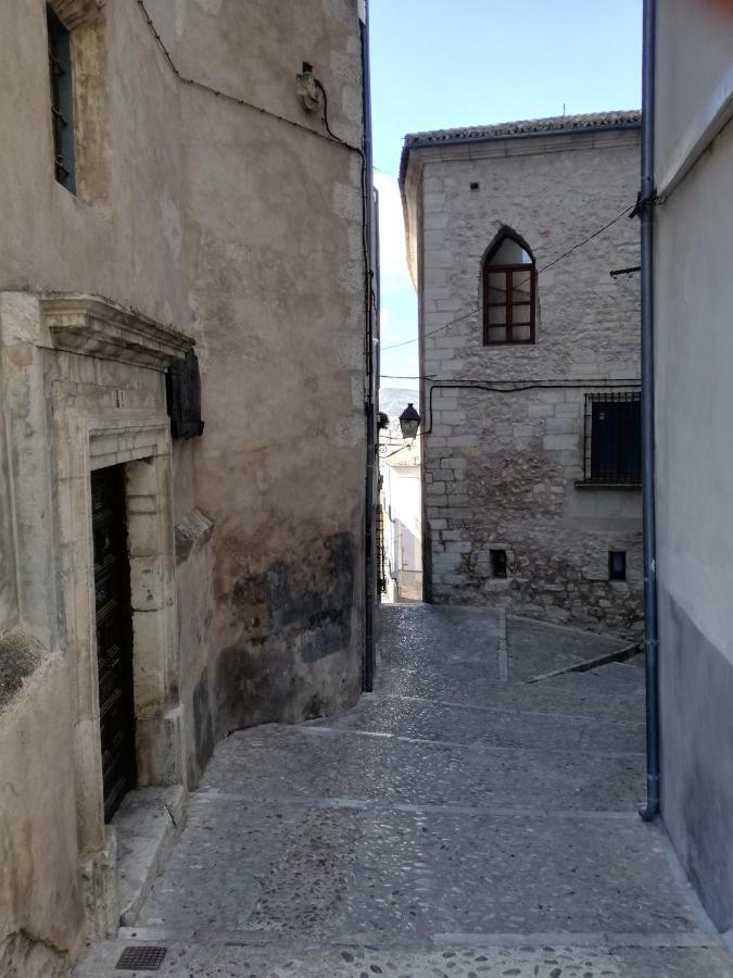 Appartement Vut San Felipe à Cuenca  Extérieur photo