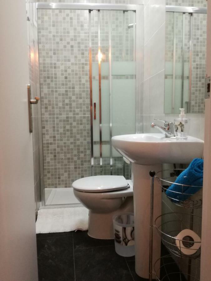 Appartement Vut San Felipe à Cuenca  Extérieur photo